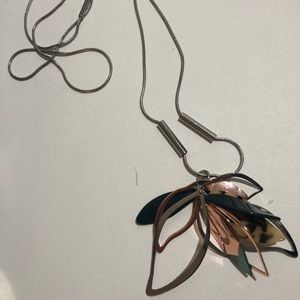 Bimba Y Lola Necklace